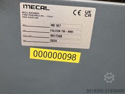 MECAL Falcon MC 307