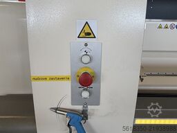 MECAL Falcon MC 307