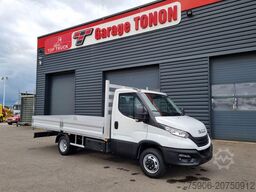 Iveco DAILY 35-180 PLATEAU 4.40m