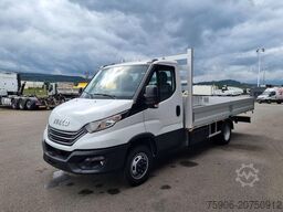 Iveco DAILY 35-180 PLATEAU 4.40m