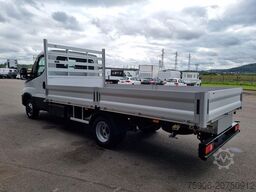 Iveco DAILY 35-180 PLATEAU 4.40m