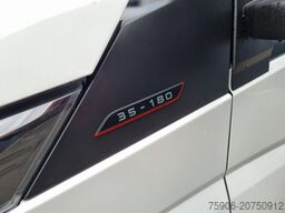 Iveco DAILY 35-180 PLATEAU 4.40m