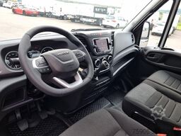 Iveco DAILY 35-180 PLATEAU 4.40m