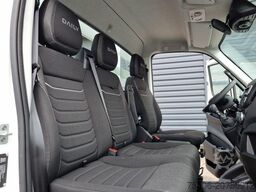 Iveco DAILY 35-180 PLATEAU 4.40m