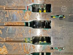 MACPRESSE EUROPA S.R.L. 111