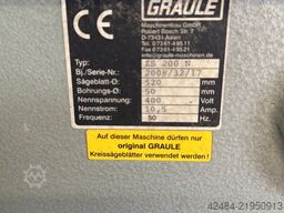Graule ZS 200 N