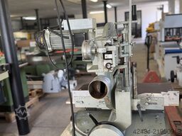 Graule ZS 200 N