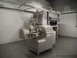 Haarslev HFMI2000 / HF300GH
