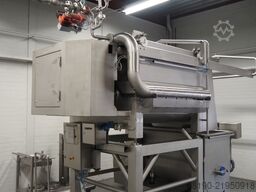 Haarslev HFMI2000 / HF300GH