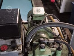 Traub TND300