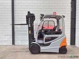 Still RX60-25