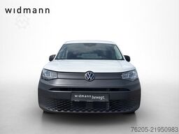 VW Caddy 2.0 TDI Cargo PDC SpurH