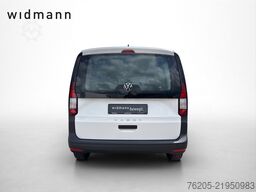 VW Caddy 2.0 TDI Cargo PDC SpurH