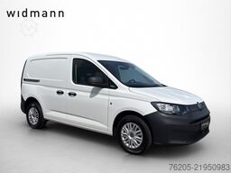 VW Caddy 2.0 TDI Cargo PDC SpurH