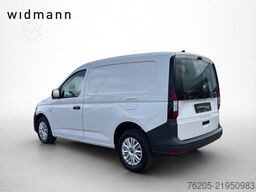 VW Caddy 2.0 TDI Cargo PDC SpurH