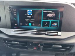 VW Caddy 2.0 TDI Cargo PDC SpurH