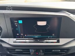 VW Caddy 2.0 TDI Cargo PDC SpurH