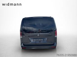 Mercedes-Benz EQV 300 AVG Lang Liege-Funktion
