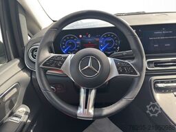 Mercedes-Benz EQV 300 AVG Lang Liege-Funktion