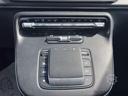 Mercedes-Benz EQV 300 AVG Lang Liege-Funktion