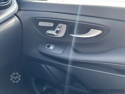 Mercedes-Benz EQV 300 Lang 360 ACC AUT Akustikglas Facelift LM