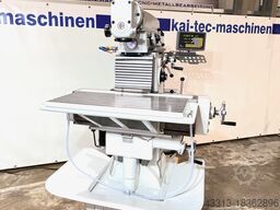 DECKEL FP3 Teilüberholt