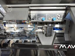 Stork Marel AMF Filleting Line AMF-i