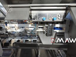 Stork Marel AMF Filleting Line AMF-i