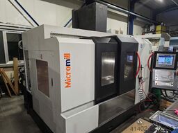 Micromill V 22