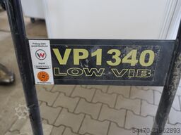 WACKER VP1340 LOW VIB