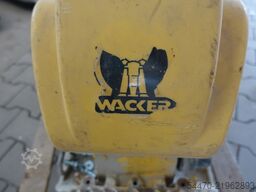 WACKER VP1340 LOW VIB