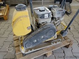 WACKER VP1340 LOW VIB
