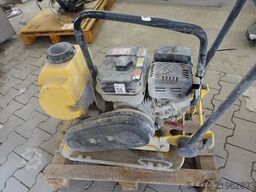 WACKER VP1340 LOW VIB