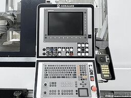 Soraluce FL-Center 6000