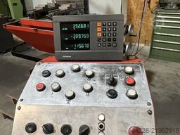 EMCO EMCOMILL FB6, Bj. 2005,F4UT3901