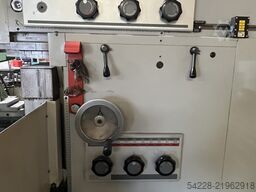 EMCO EMCOMILL FB6, Bj. 2005,F4UT3901