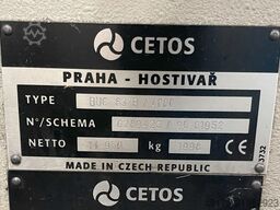 CETOS BUC 63 B/4000