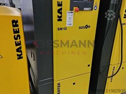 Kaeser AIRCENTER SM 13 -11