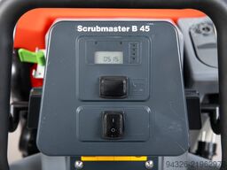 Hako Scrubmaster B45 TB510 - 2018y - 515mth