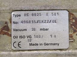 Busch RC 0025 E 501