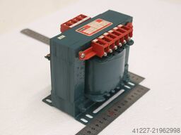 ismet IST  380/220 V