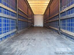 Schmitz Cargobull Curtainsider Mega Getränke
