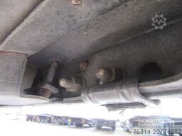 Schmitz Cargobull Curtainsider Mega Getränke