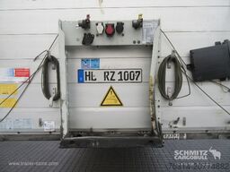 Schmitz Cargobull Curtainsider Mega Getränke