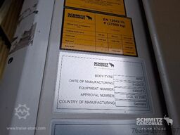 Schmitz Cargobull Tiefkühler Standard