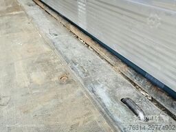 Schmitz Cargobull Curtainsider Mega Getränke