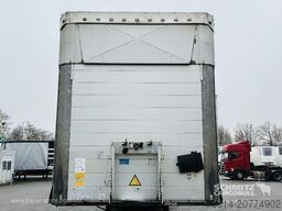 Schmitz Cargobull Curtainsider Mega Getränke
