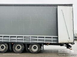 Schmitz Cargobull Curtainsider Mega Getränke