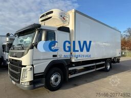 VOLVO FM 370 Kühlkoffer 7,80 m LBW 2 T*THERMOKING
