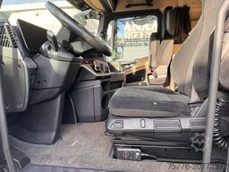 MERCEDES-BENZ Mercedes-Benz 1848 L Actros 5 GigaSpace